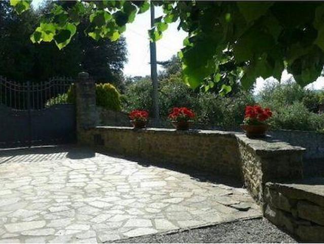 Casa 5 camere da letto, Cortona ToscanaTuscany ELS105510100