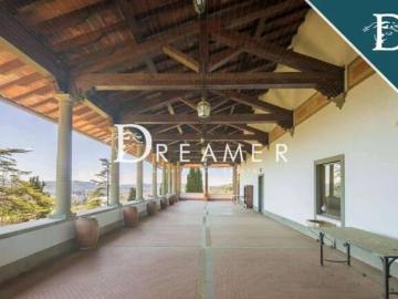 Casa 5 camere da letto, Fiesole Firenze DS98405988