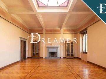 Casa 5 camere da letto, Fiesole Firenze ES98405988