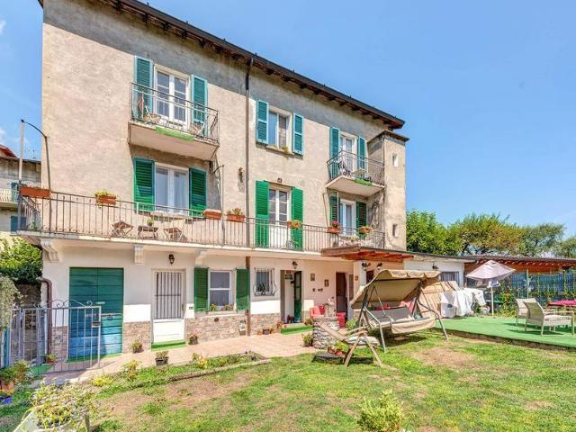 Casa 5 camere da letto, Lake Como Lake Como 22016 DS102020929