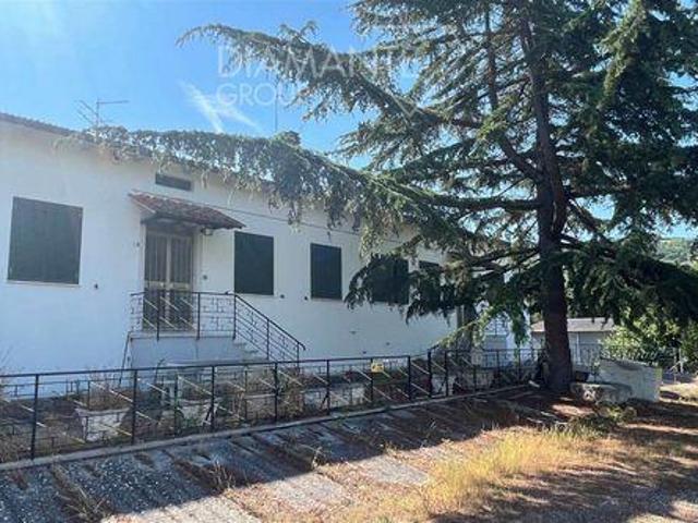 Casa 5 camere da letto, Panicale Umbria ELS96331759