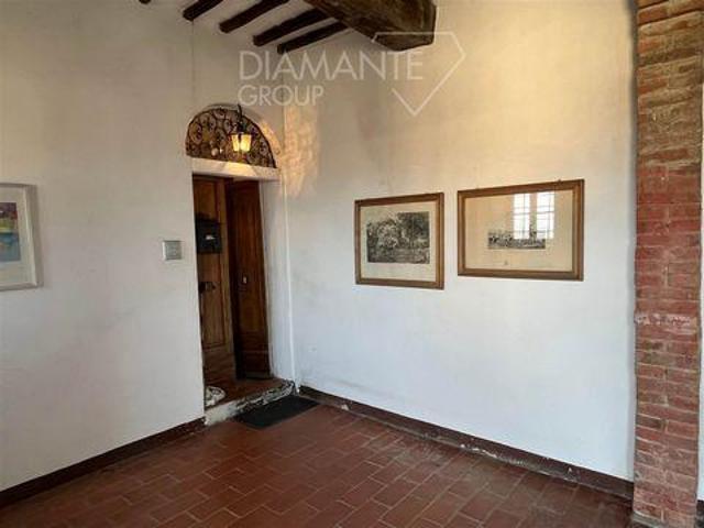 Casa 5 camere da letto, Piegaro Umbria DS96331726