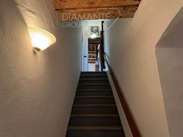 Casa 5 camere da letto, Piegaro Umbria ES96331726