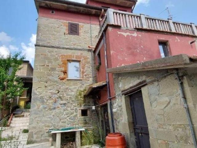 Casa 5 camere da letto, Roccafluvione Marche 63093 DS104563893
