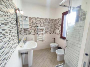 Casa 5 camere da letto, Roma Roma DS103428394