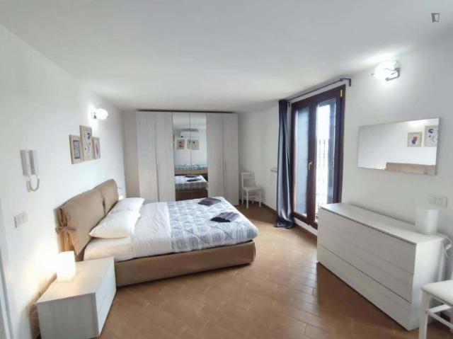 Casa 5 camere da letto, Roma Roma DS104955831