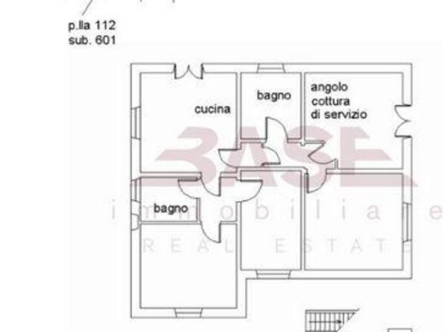 Casa 5 camere da letto, Rosignano Marittimo ToscanaTuscany 57016 DS102590845