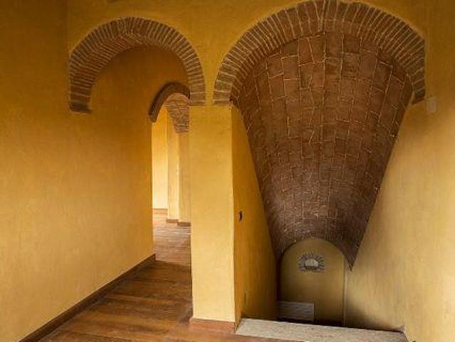 Casa 5 camere da letto, Trevignano Romano Lazio DS103701531