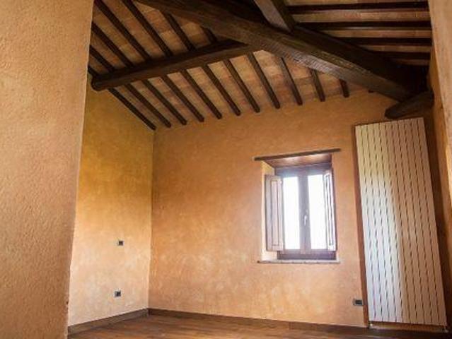 Casa 5 camere da letto, Trevignano Romano Lazio ES103701531