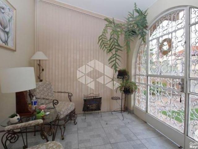 Casa 5 cinco dormitórios, 238 m² privativo, Bairro Santa Tereza, Porto Alegre