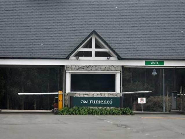 Casa 5 ambientes con pileta Barrio Rumenco