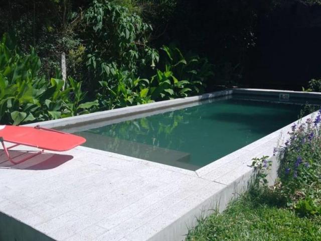 Casa 5 Ambientes con pileta y parque – La Bota Benavidez