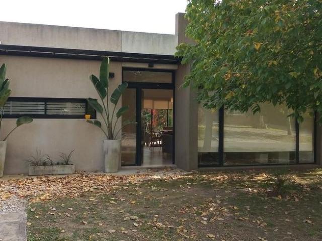 Casa 5 ambientes en alquiler en Altos de Hudson II