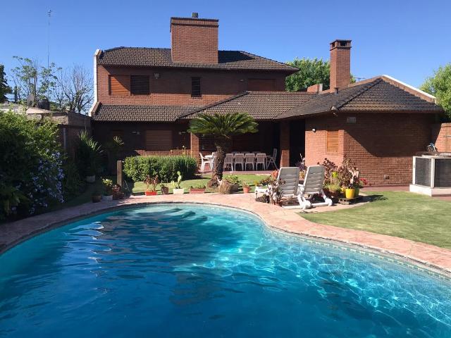 Casa 5 Ambientes
