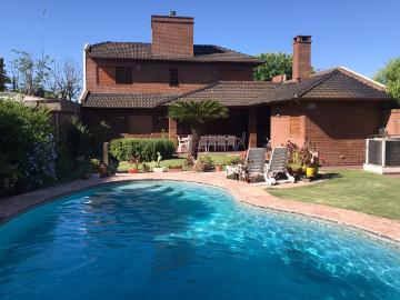 Casa 5 Ambientes