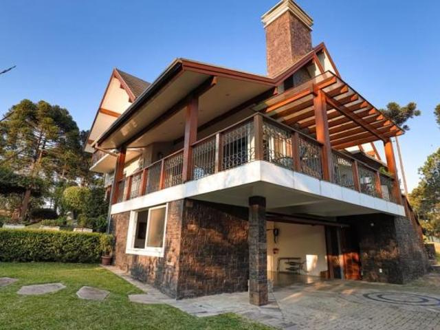 Casa 5 Dorm Bairro Aspen Mountain