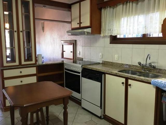 Casa 5 Dorm Bairro Floresta