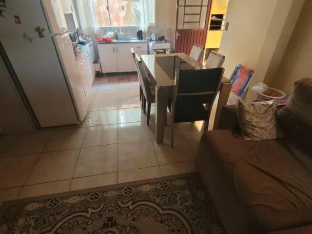 Casa 5 Dormitório s Bairro Cidade Nova
