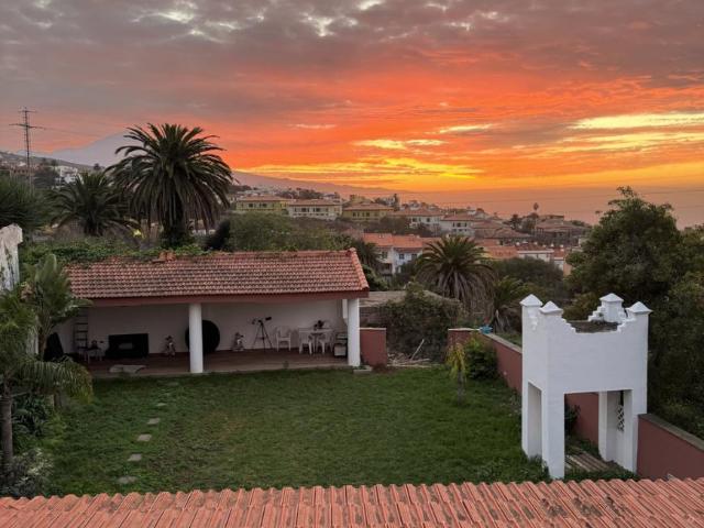 Casa 5 Dormitorio Tacoronte Tacoronte ES100920005