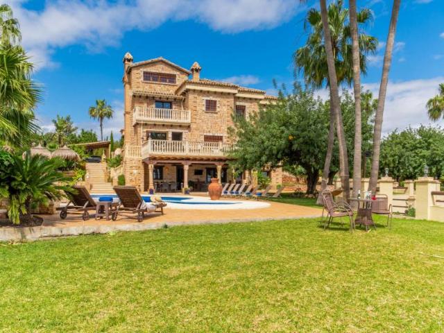 Casa 5 Dormitorio Alhaurín De La Torre Alhaurín De La Torre ELS102398970
