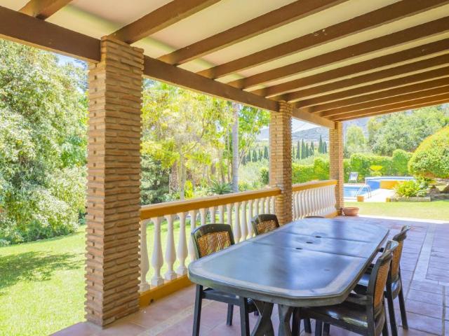 Casa 5 Dormitorio Alhaurín De La Torre Alhaurín De La Torre ELS103740808