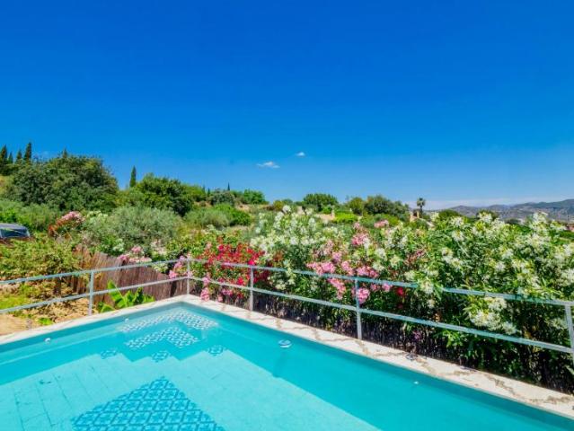 Casa 5 Dormitorio Alhaurín De La Torre Alhaurín De La Torre ES104536845