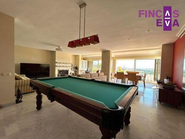Casa 5 Dormitorio Altafulla Tarragona ES93390939