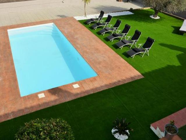 Casa 5 Dormitorio Canyelles Canyelles ELS79625667