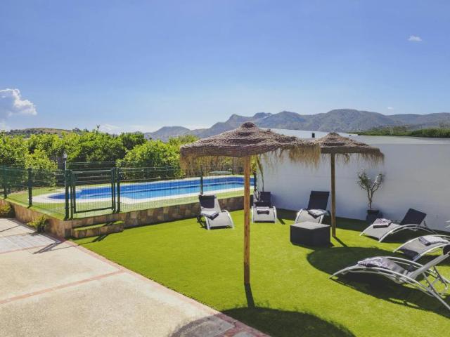 Casa 5 Dormitorio Cártama Cártama ELS104783468