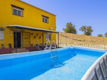 Casa 5 Dormitorio Cártama Cártama ES90876814