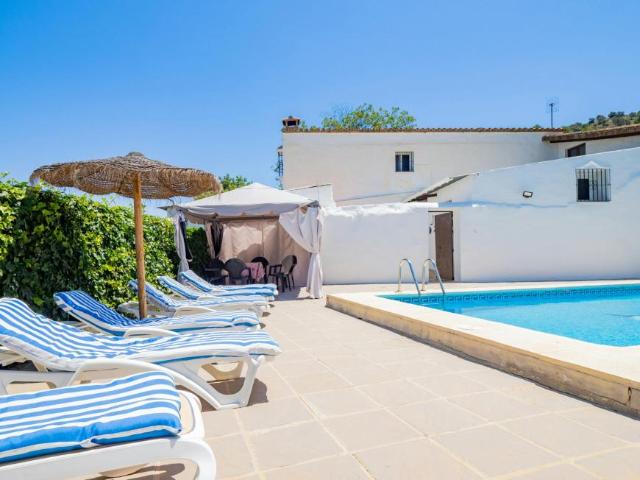 Casa 5 Dormitorio Cártama Cártama ES102579808