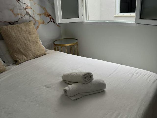 Casa 5 Dormitorio Madrid Madrid ES105009765