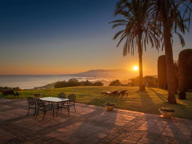 Casa 5 Dormitorio Málaga Málaga ES104536728