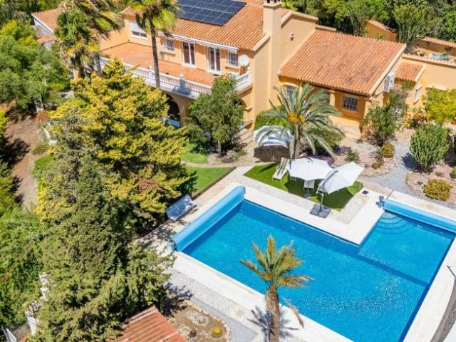 Casa 5 Dormitorio Málaga Málaga ES105361026