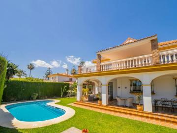 Casa 5 Dormitorio Málaga Málaga ES102114682