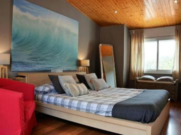 Casa 5 Dormitorio Olivella Olivella ES103244346