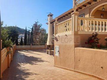Casa 5 Dormitorio Rincon De La Victoria Malaga ES101351023