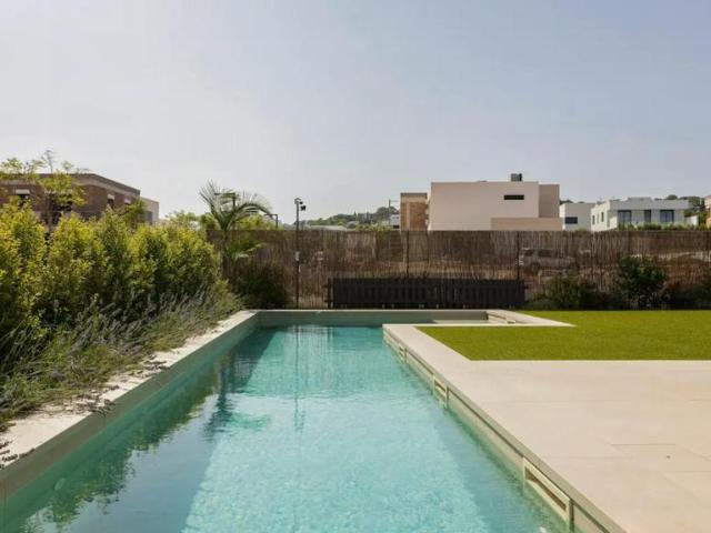 Casa 5 Dormitorio Sitges Sitges ELS102815436