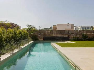 Casa 5 Dormitorio Sitges Sitges ES102815436