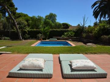 Casa 5 Dormitorio Sitges Sitges ES69131914