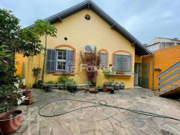 Casa, 5 dormitórios, 106 m², em Santa Tereza