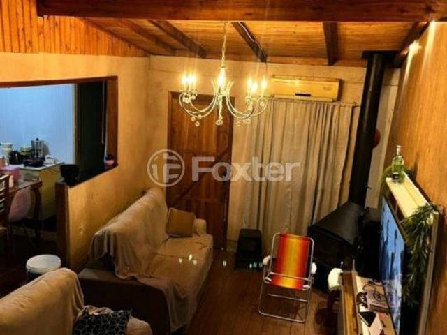 Casa, 5 dormitórios, 100 m², em Santa Cruz
