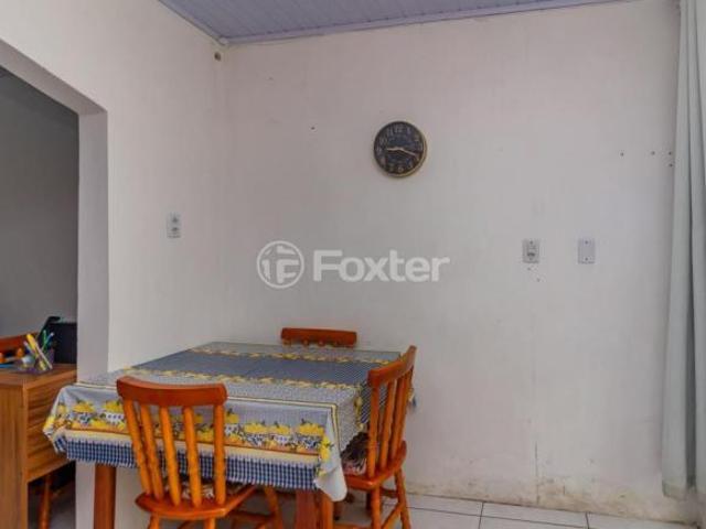 Casa, 5 dormitórios, 137.94 m², em Farrapos
