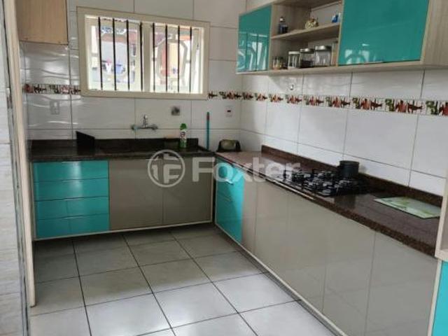 Casa, 5 dormitórios, 185 m², em Glória