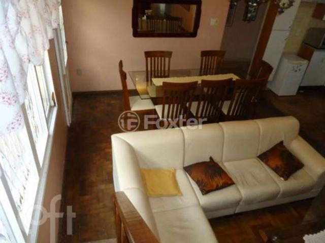 Casa, 5 dormitórios, 190 m², em Santa Maria Goretti