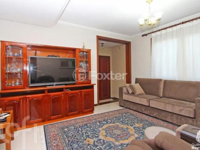 Casa, 5 dormitórios, 192 m², em Passo da Areia