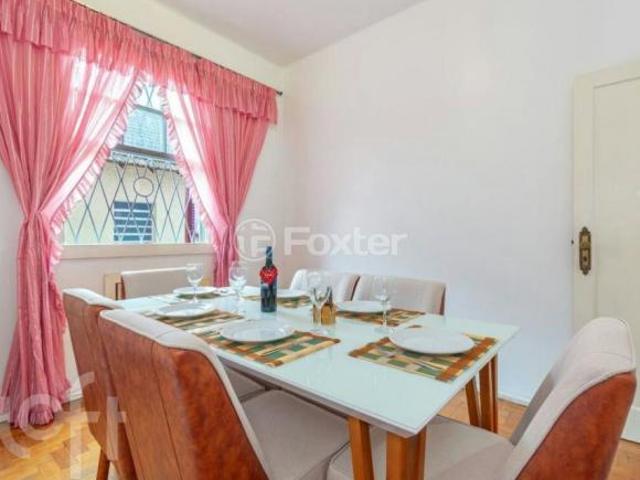 Casa, 5 dormitórios, 207 m², em Santa Tereza