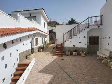 Casa 5 dormitorios 211 m2 211m² Granadilla