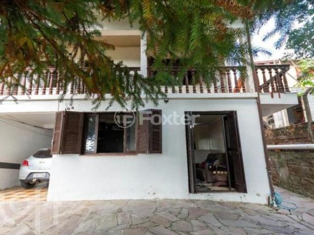 Casa, 5 dormitórios, 226.32 m², em Guarani