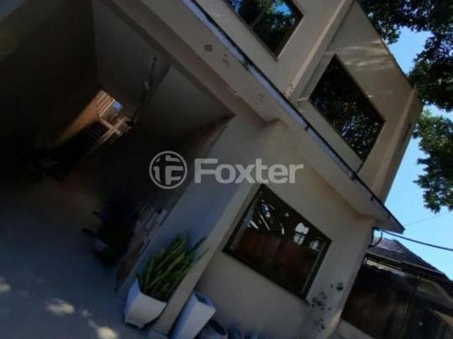 Casa, 5 dormitórios, 220 m², em Auxiliadora